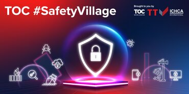 Safety Village at TOC Europe