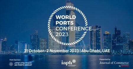 IAPH World Ports Conference 2023