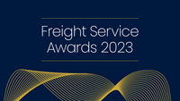 BIFA Freight Service Awards