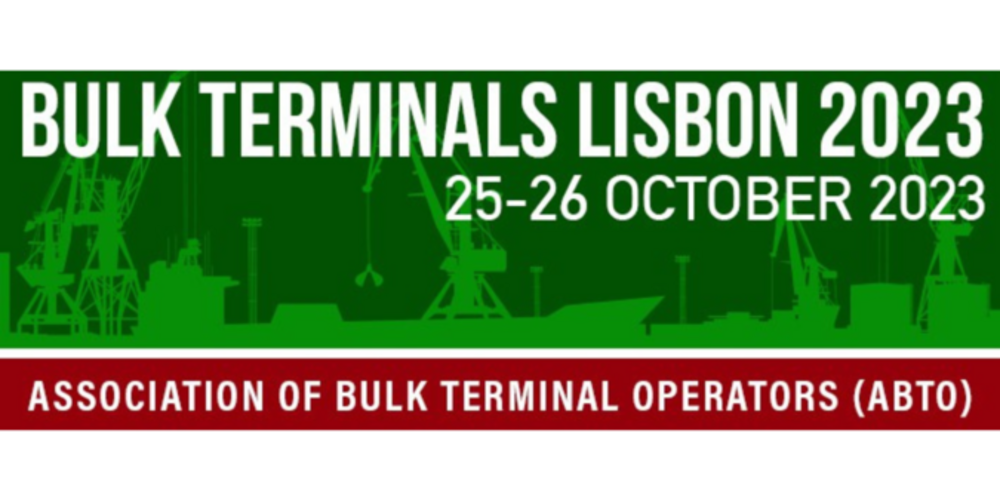 Bulk Terminals Lisbon 2023