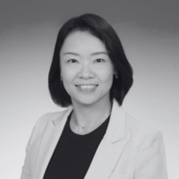 Deputy Regional Claims Director Suki Kwan