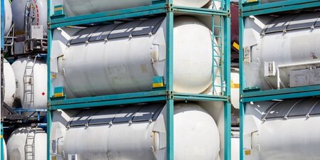TT Talk - When operational disruption meets metallurgy: why early corrosion detection matters for tank containers