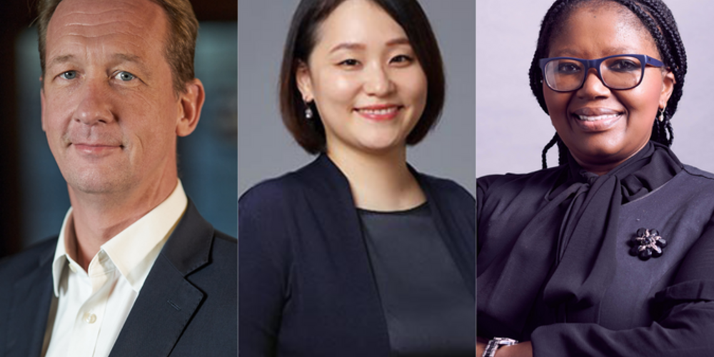 TT Club announces incoming non-executive Board Member appointments