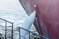 TT Talk - Port environmental sustainability: Ballast water management