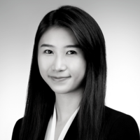 Claims Technician Elizabeth Chow