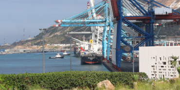 TT Club Supply Chain Security Bulletin | January 2026