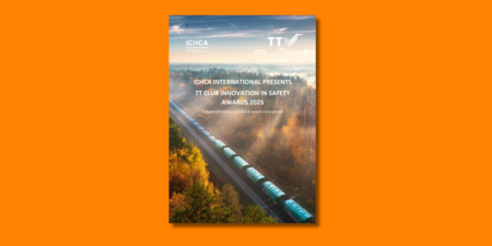 A wealth of safety innovation in one place