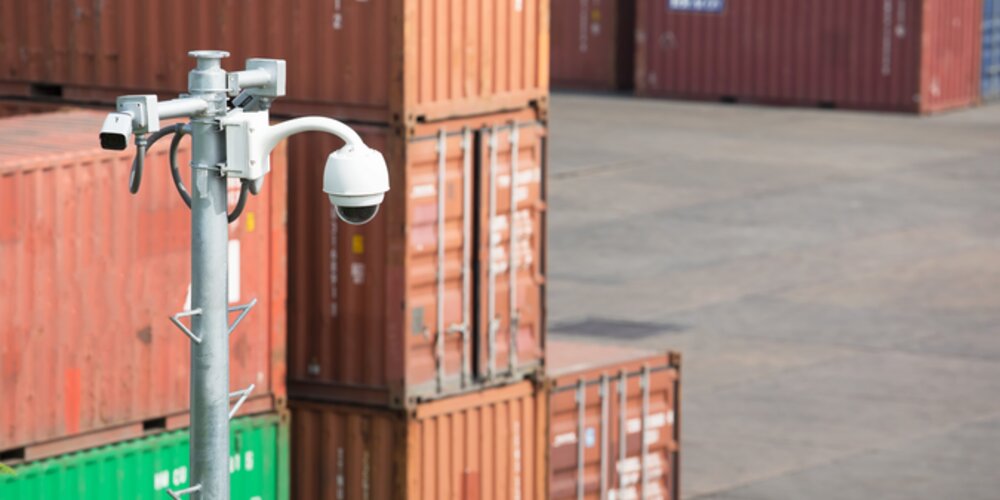 Security of the supply chain more critical than ever