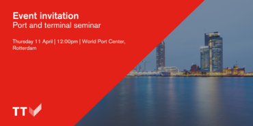 Port and terminal seminar