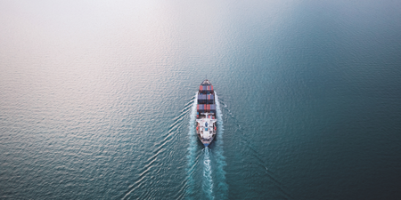 TT Talk - When a ship in distress calls, how should ports respond?