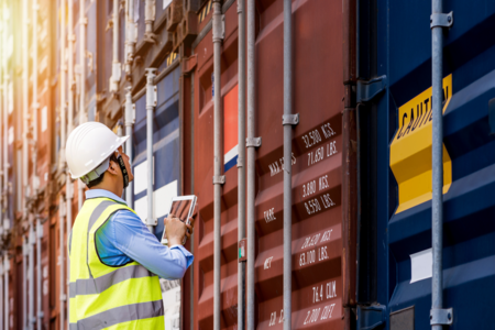 CIG calls on governments to report findings of container inspections and on IMO to continue publishing them