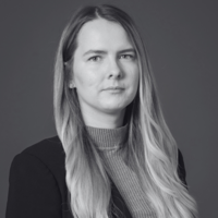 Underwriting Technician - Middle East, Africa and the Eastern Mediterranean Greta Vysniauske