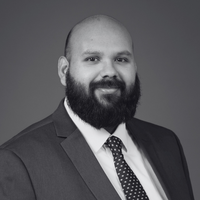 Trainee Underwriter - Middle East, Africa and the Eastern Mediterranean Davinio Dwarkasing