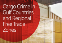 Theft from warehouse facilities is primary cargo crime in the Middle East