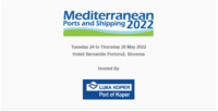 Mediterranean Ports and Shipping 2022