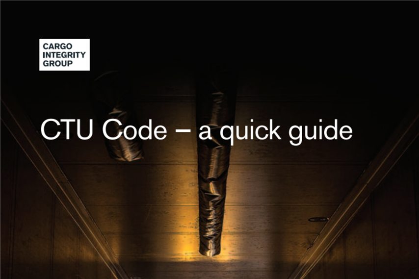 CTU- a quick guide